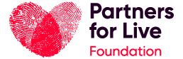 Partner for Live Foundation